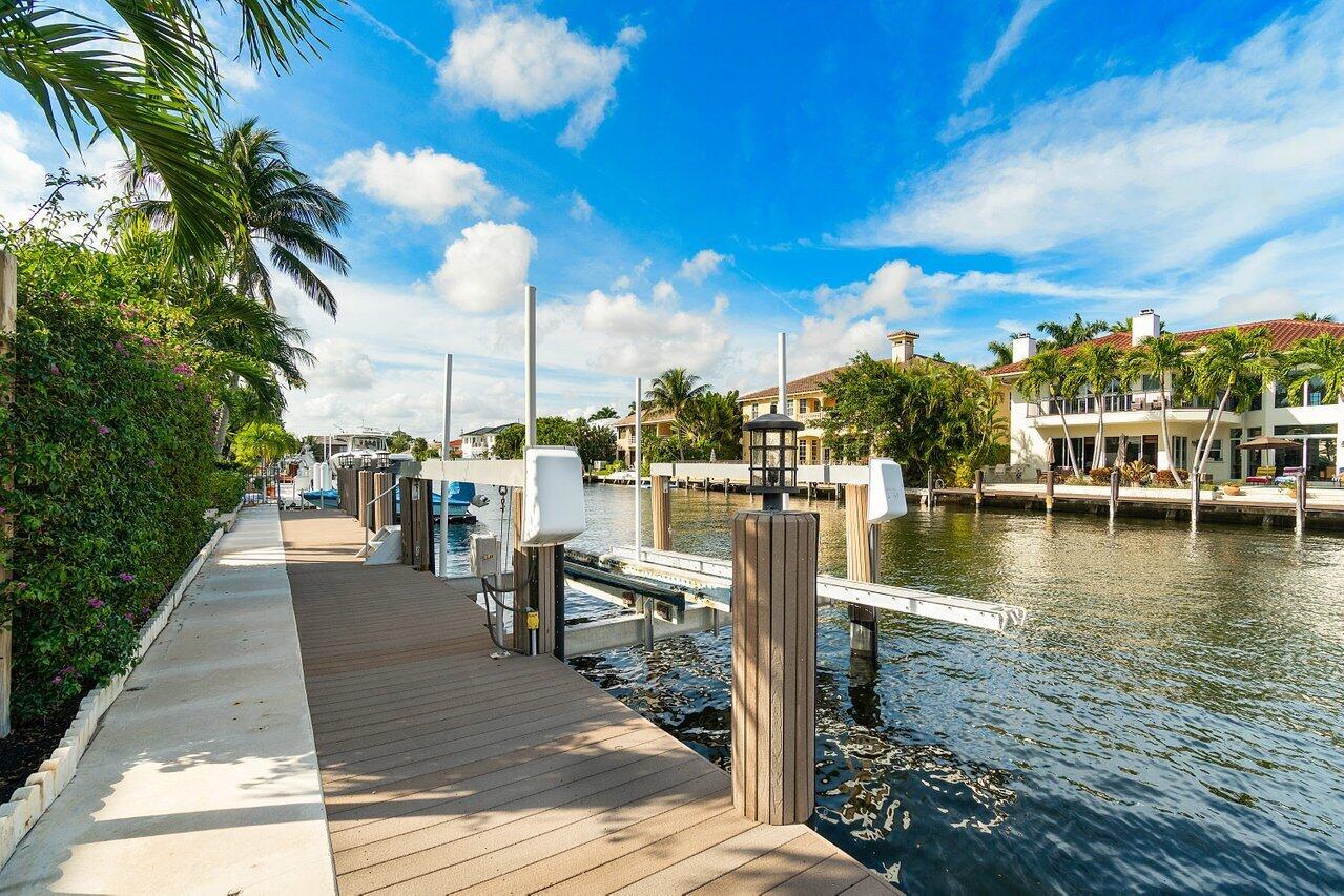 TROPIC ISLE 3RD SEC - Residential