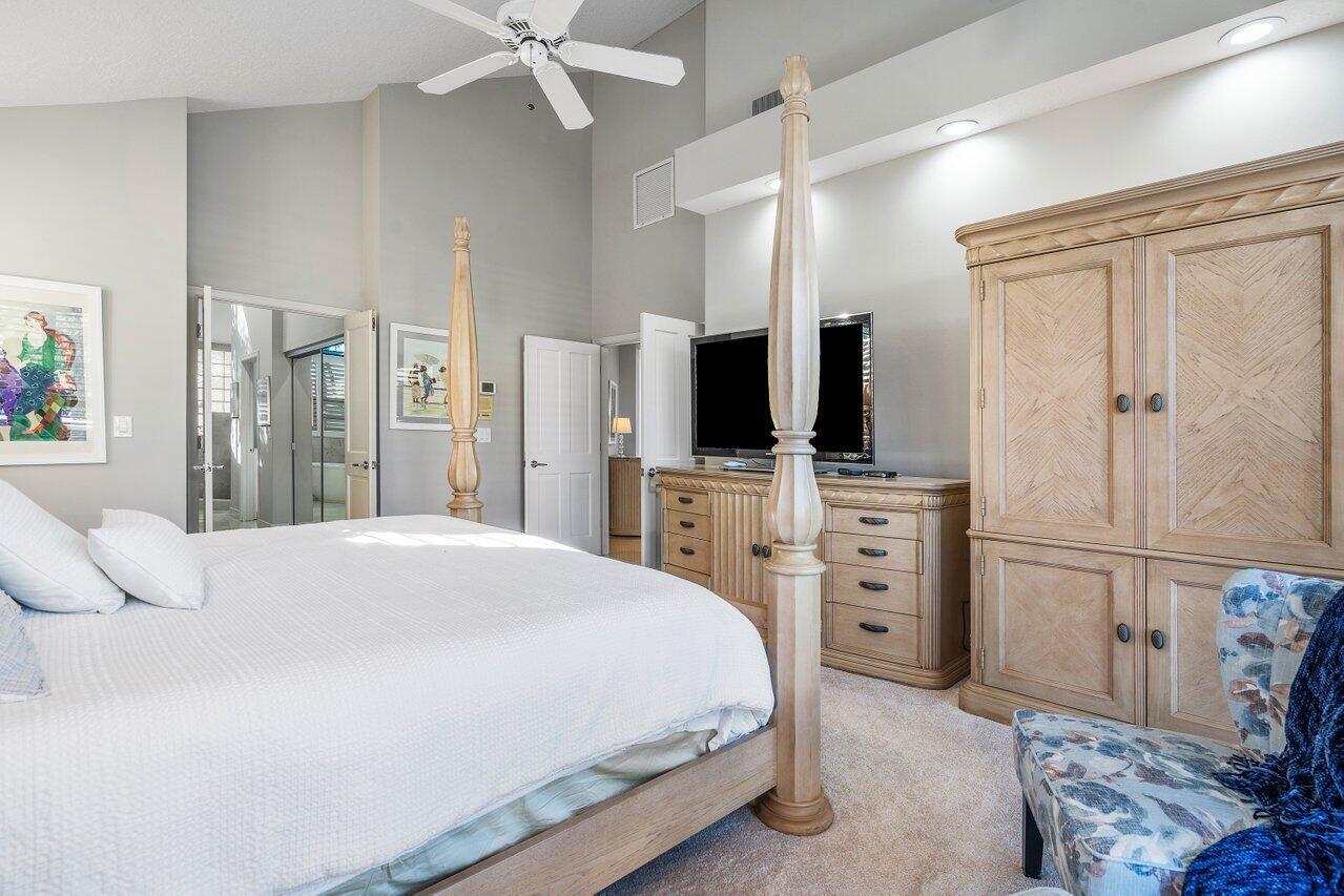 TROPIC ISLE 3RD SEC - Residential