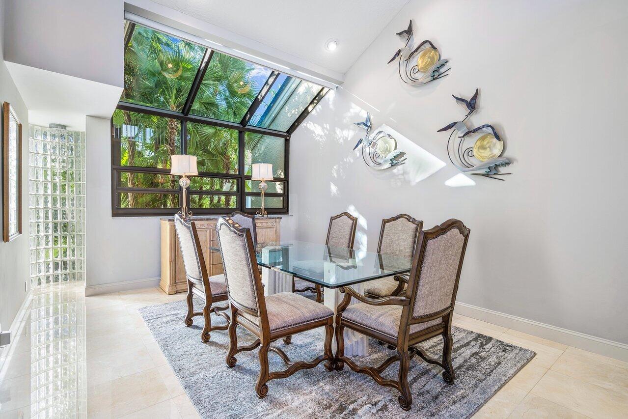 TROPIC ISLE 3RD SEC - Residential