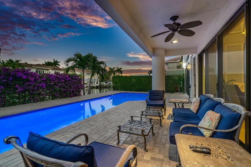 TROPIC ISLE 3RD SEC - Residential