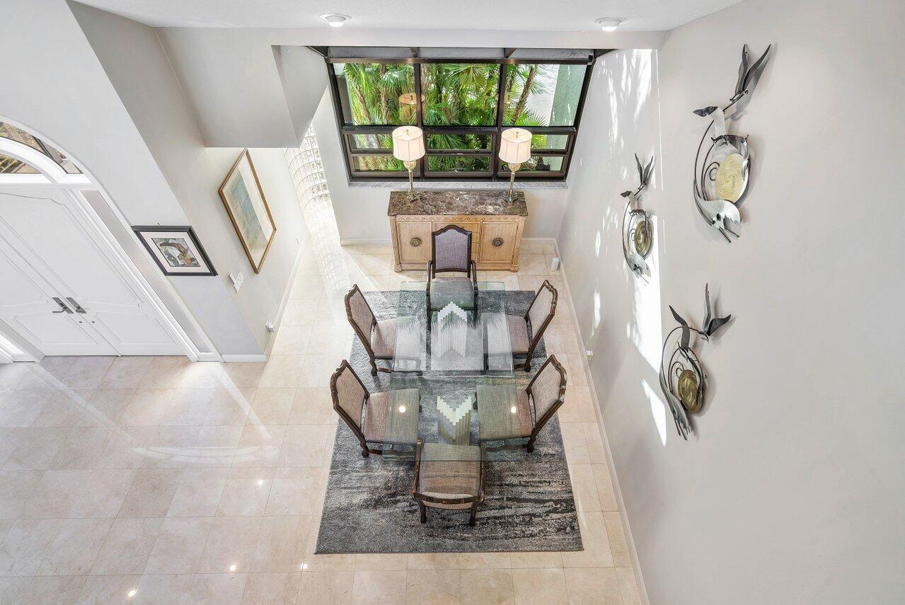 TROPIC ISLE 3RD SEC - Residential