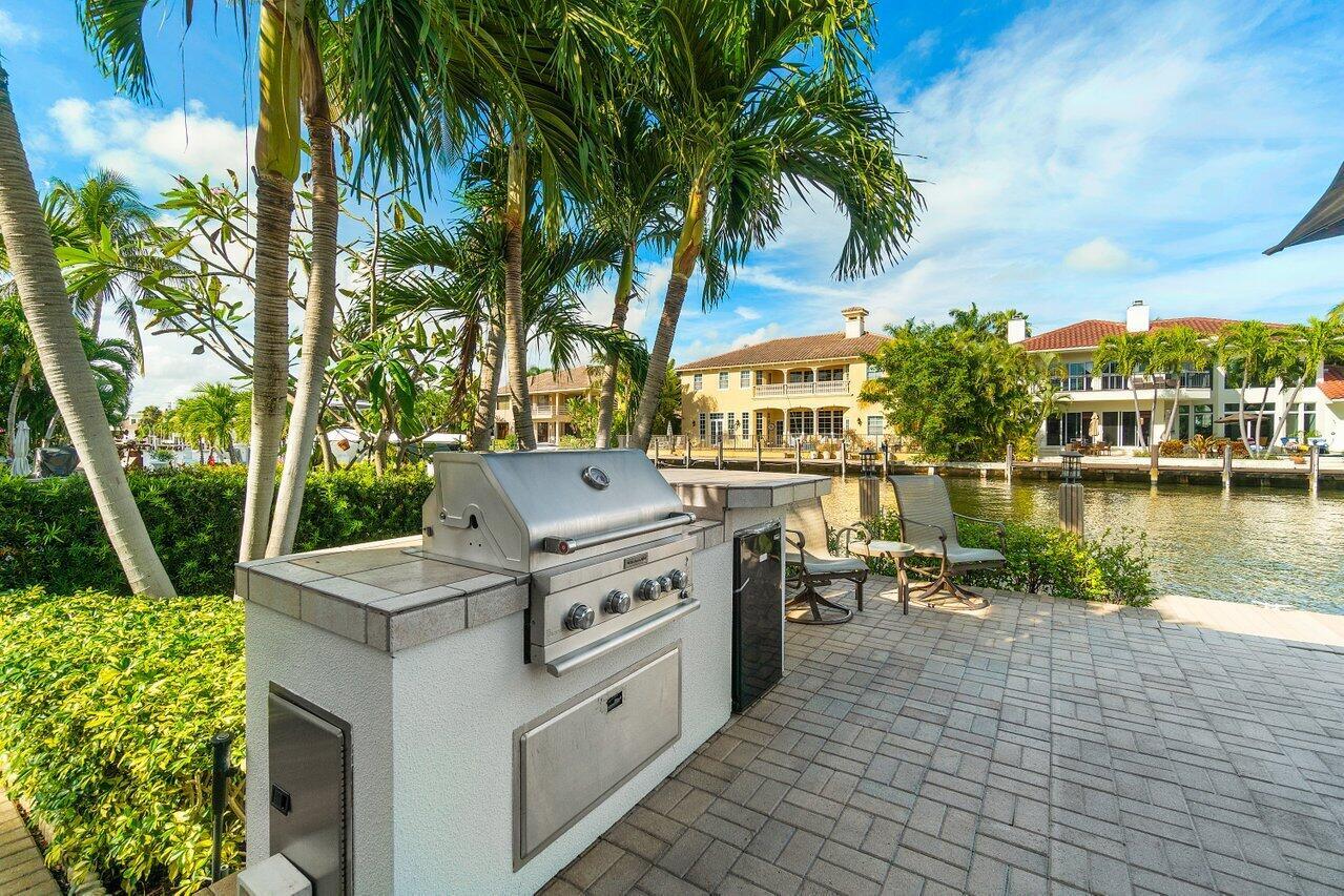 TROPIC ISLE 3RD SEC - Residential