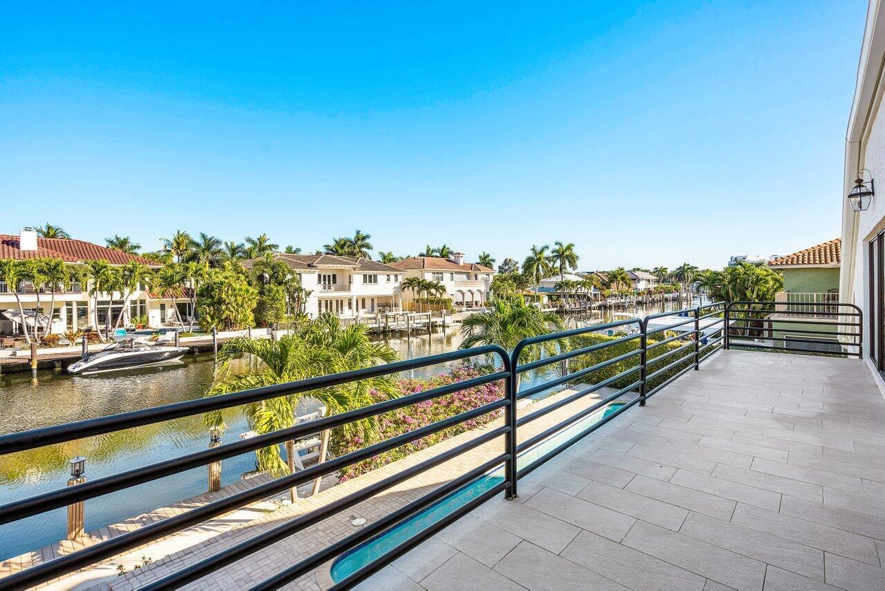 TROPIC ISLE 3RD SEC - Residential