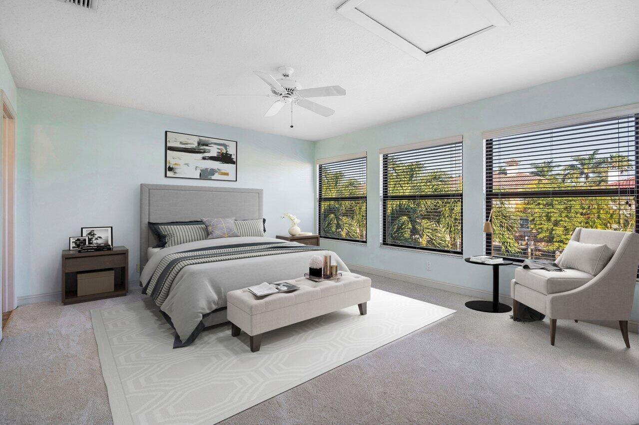 TROPIC ISLE 3RD SEC - Residential