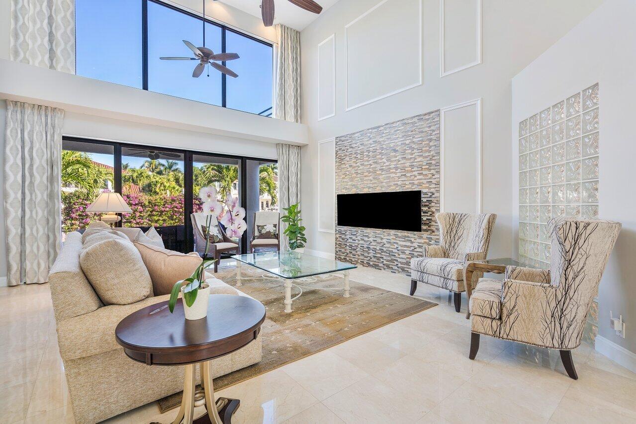 TROPIC ISLE 3RD SEC - Residential