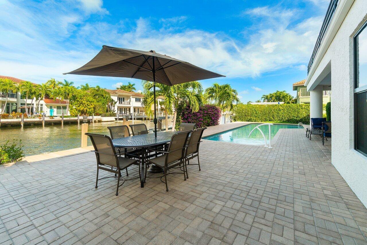 TROPIC ISLE 3RD SEC - Residential