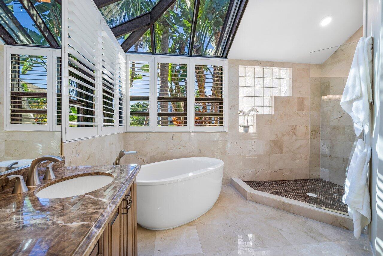 TROPIC ISLE 3RD SEC - Residential