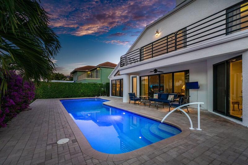 TROPIC ISLE 3RD SEC - Residential