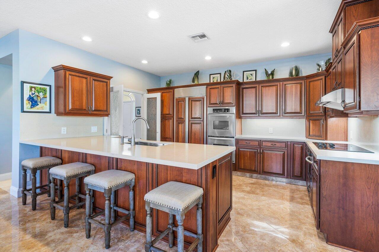 TROPIC ISLE 3RD SEC - Residential