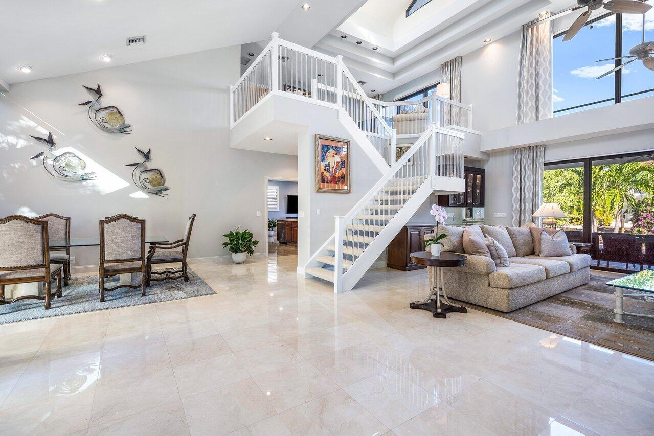 TROPIC ISLE 3RD SEC - Residential