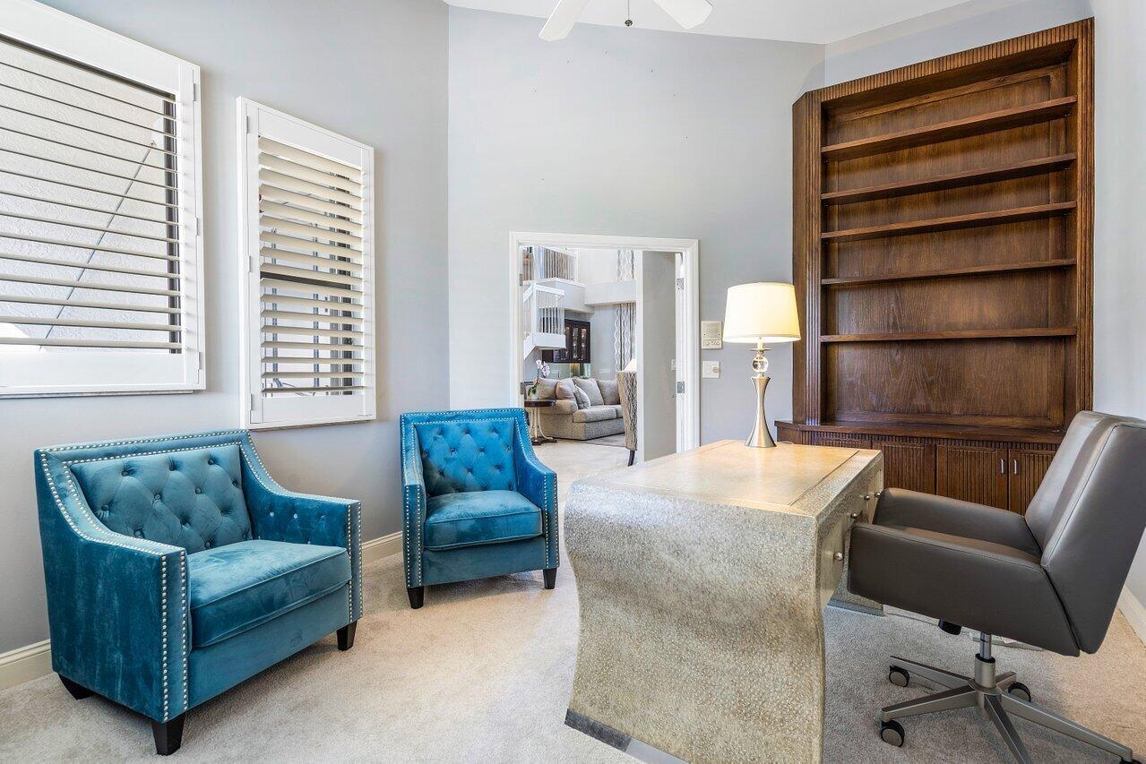 TROPIC ISLE 3RD SEC - Residential