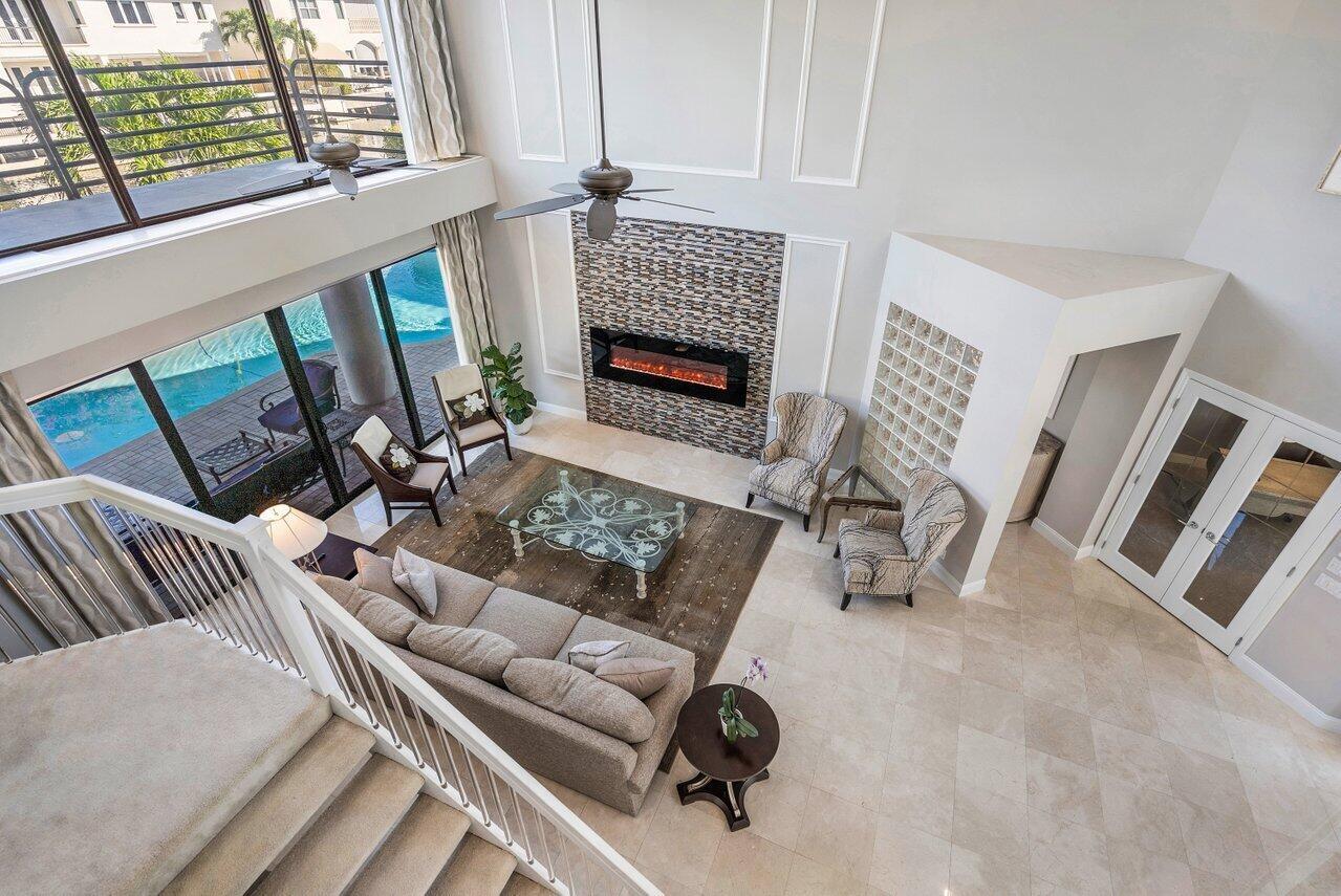 TROPIC ISLE 3RD SEC - Residential