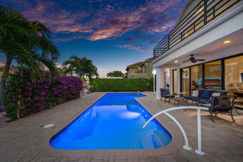 TROPIC ISLE 3RD SEC - Residential