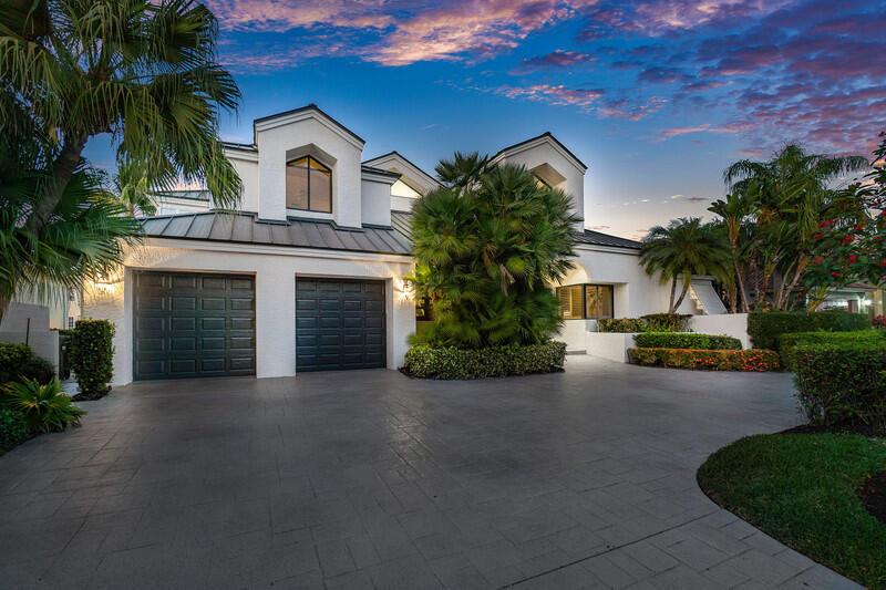 TROPIC ISLE 3RD SEC - Residential