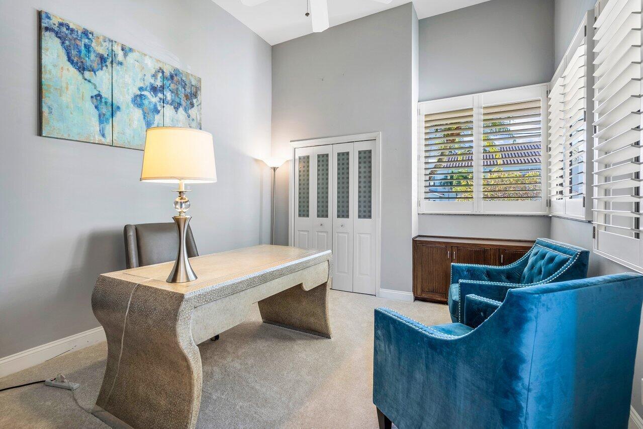 TROPIC ISLE 3RD SEC - Residential