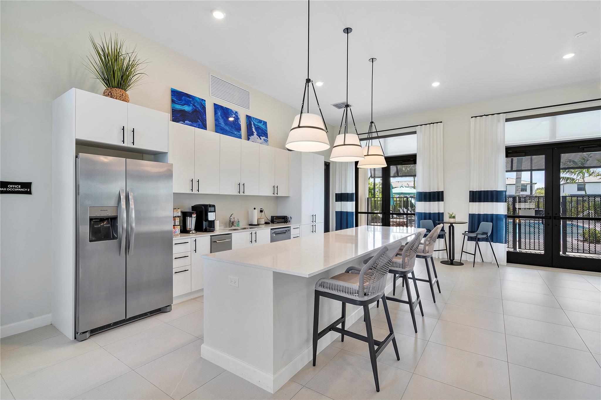 Dania Preserve - Residential