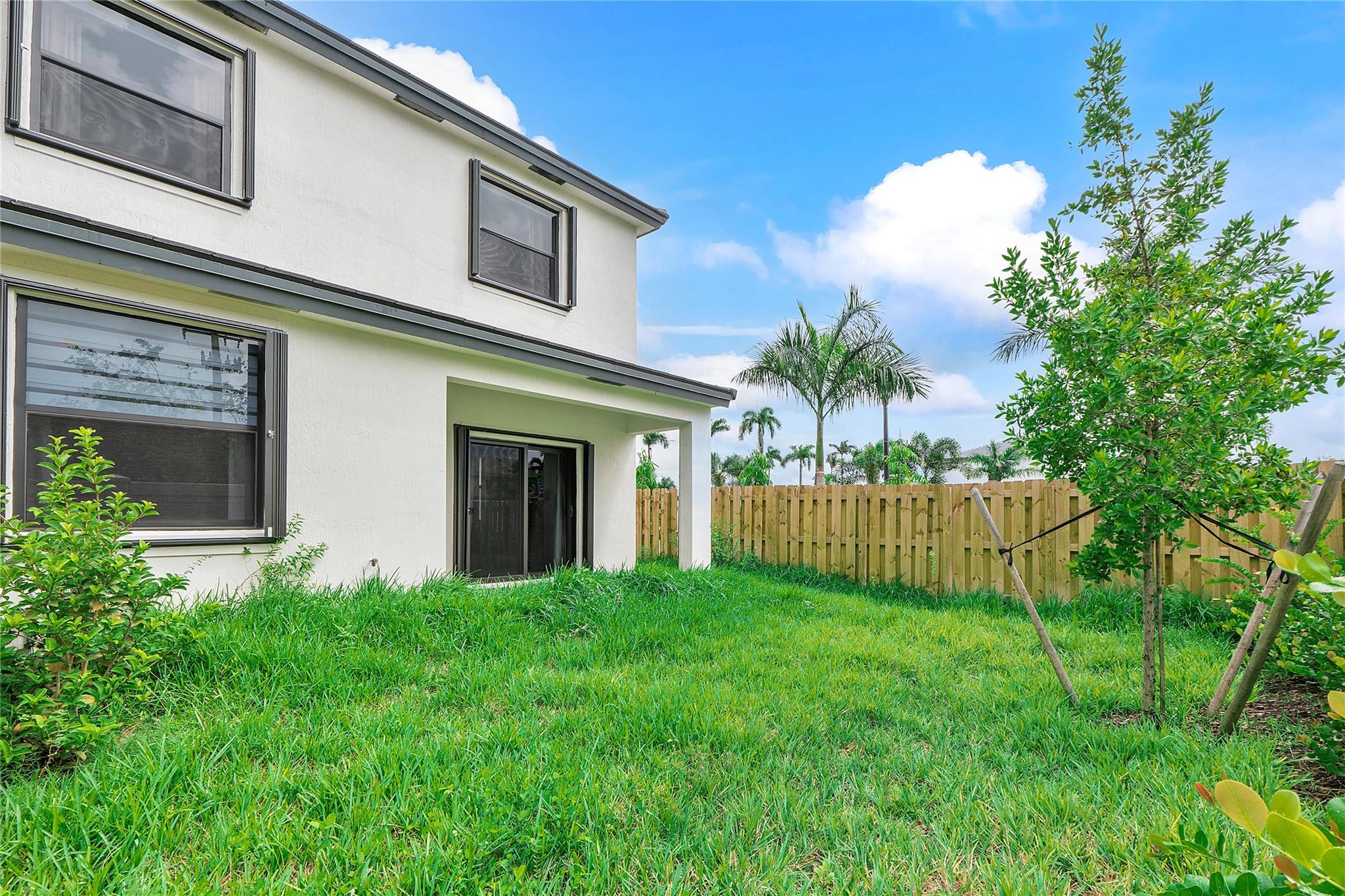 Dania Preserve - Residential