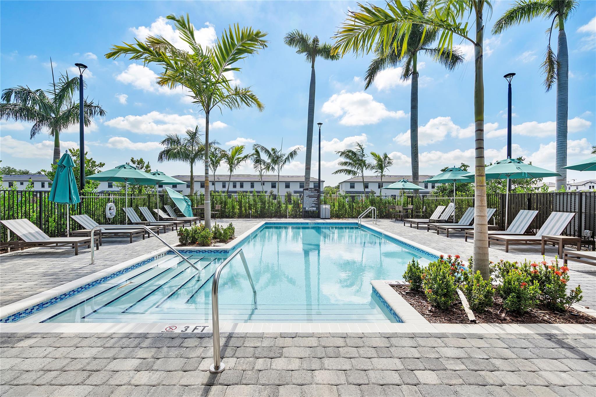 Dania Preserve - Residential