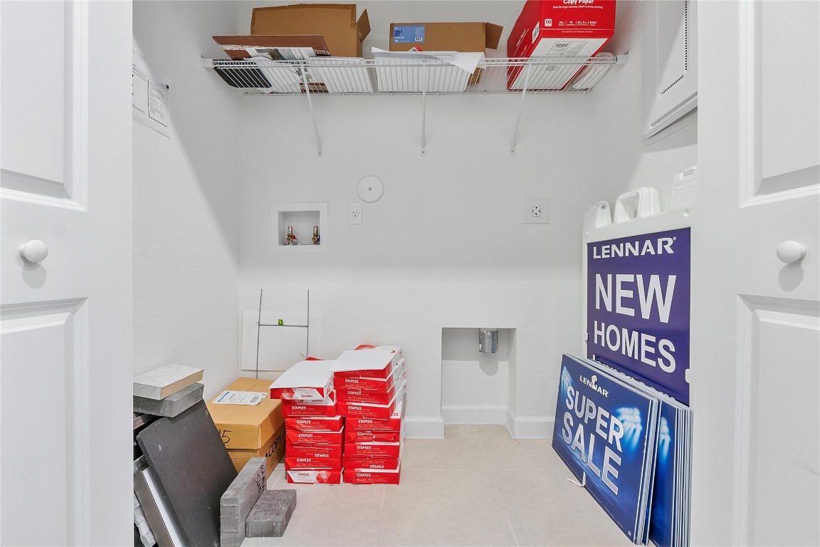 Dania Preserve - Residential