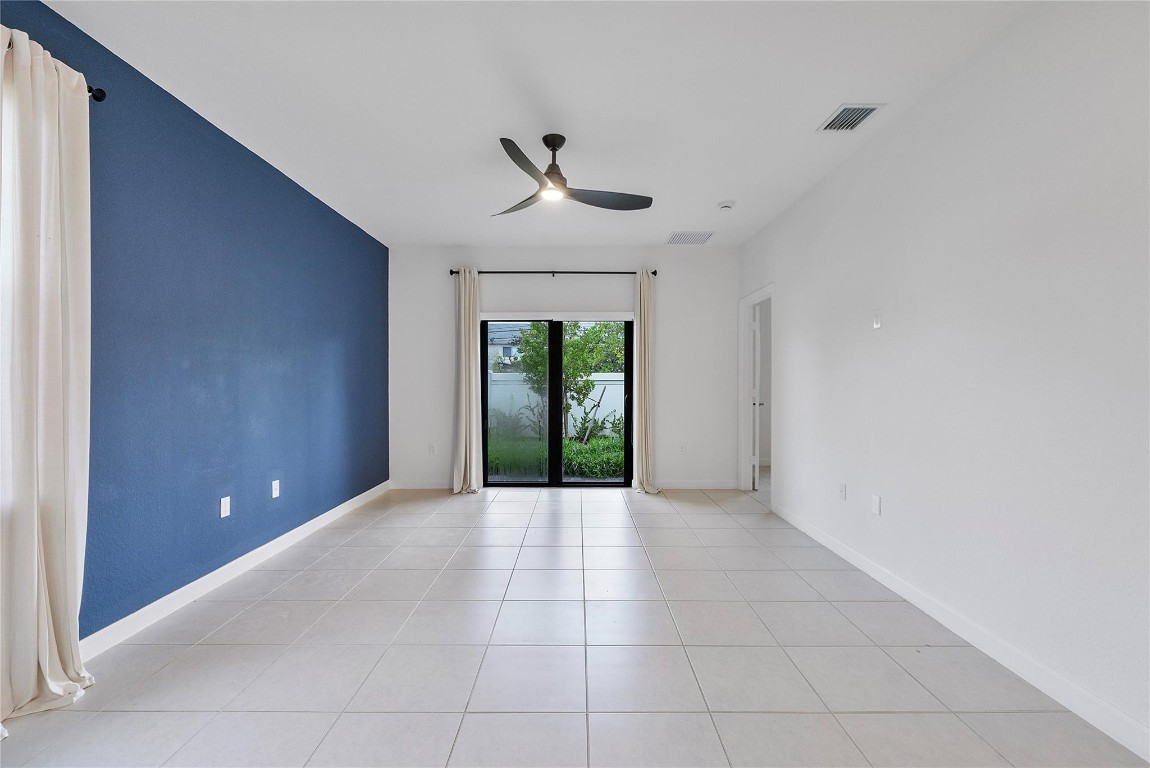 Dania Preserve - Residential