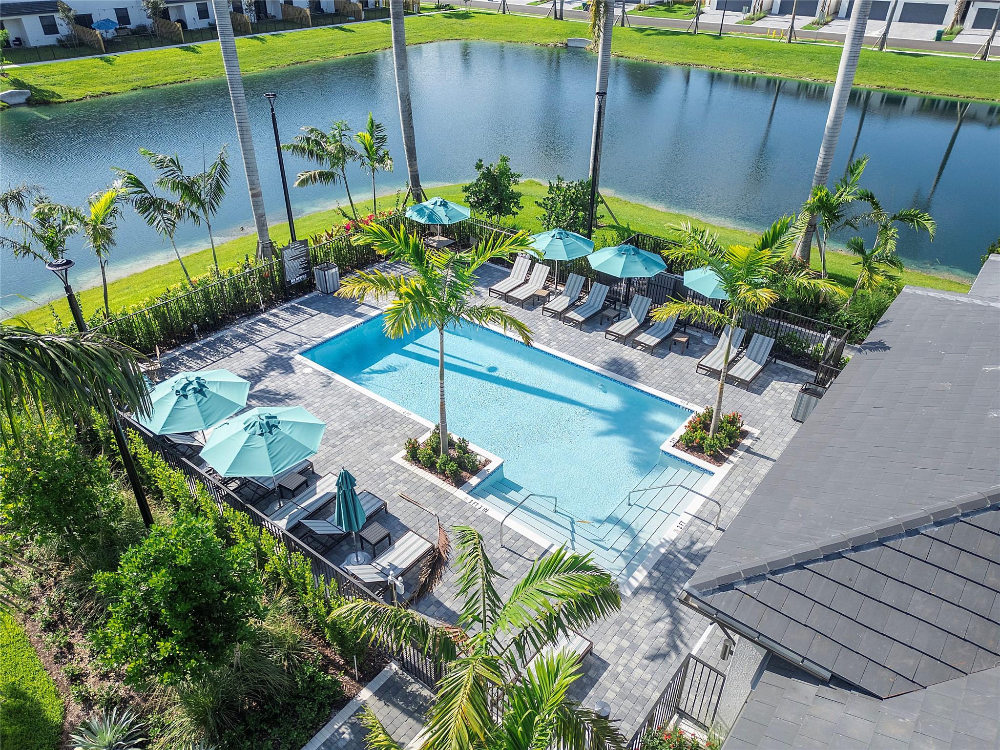 Dania Preserve - Residential