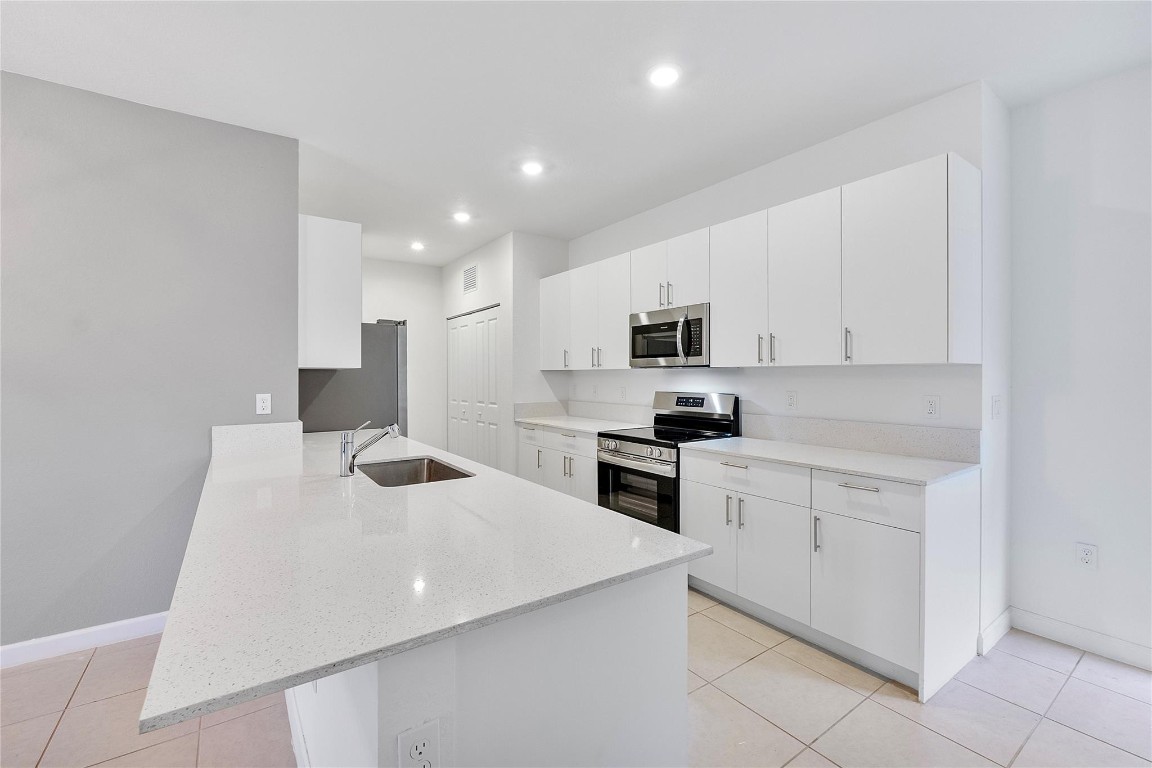 Dania Preserve - Residential