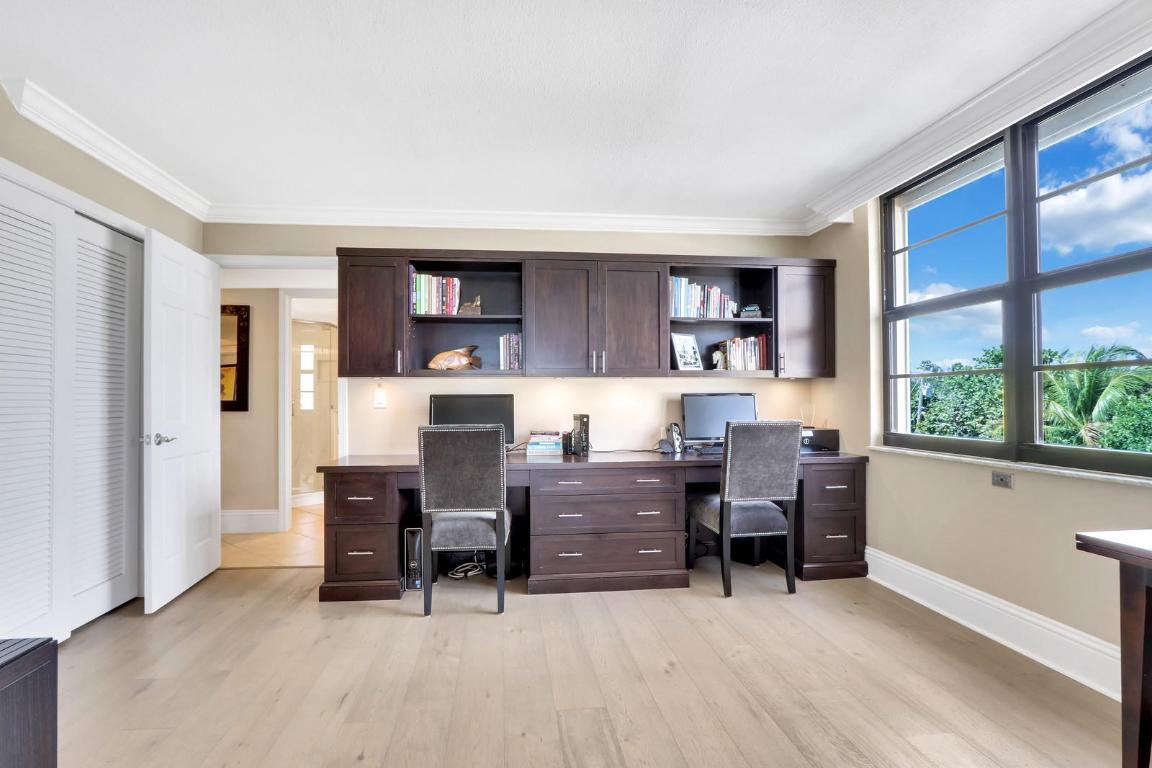 JUNO BY THE SEA NORTH THE MANOR CONDO - Residential