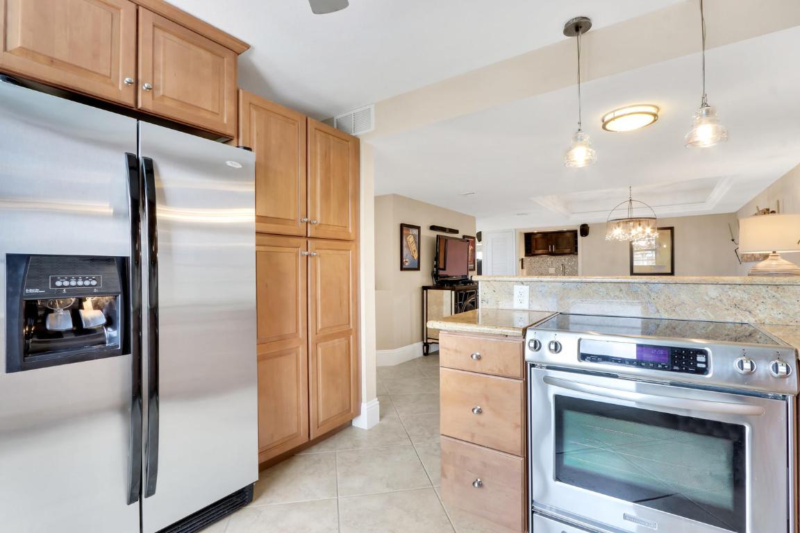 JUNO BY THE SEA NORTH THE MANOR CONDO - Residential