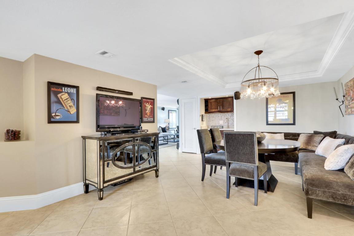 JUNO BY THE SEA NORTH THE MANOR CONDO - Residential