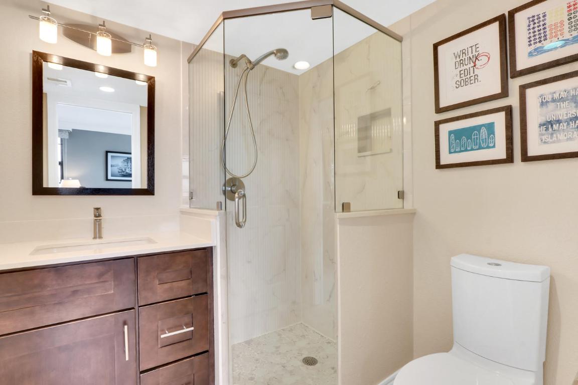 JUNO BY THE SEA NORTH THE MANOR CONDO - Residential