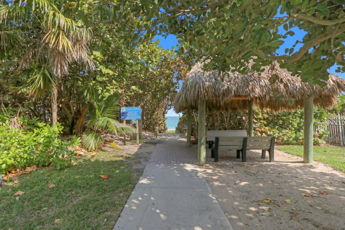 JUNO BY THE SEA NORTH THE MANOR CONDO - Residential