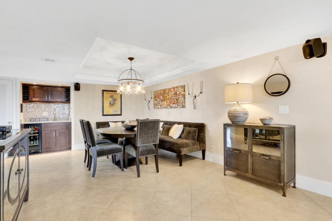 JUNO BY THE SEA NORTH THE MANOR CONDO - Residential