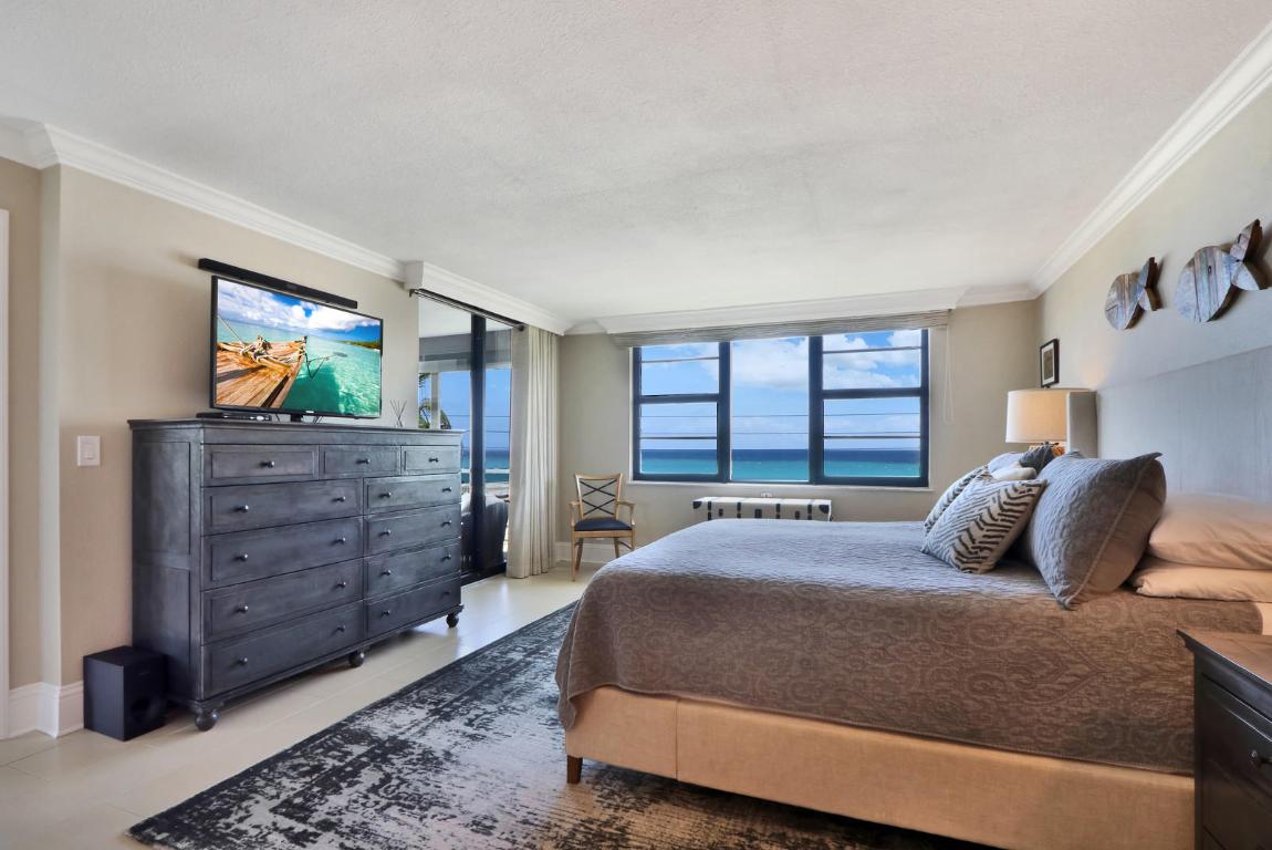 JUNO BY THE SEA NORTH THE MANOR CONDO - Residential