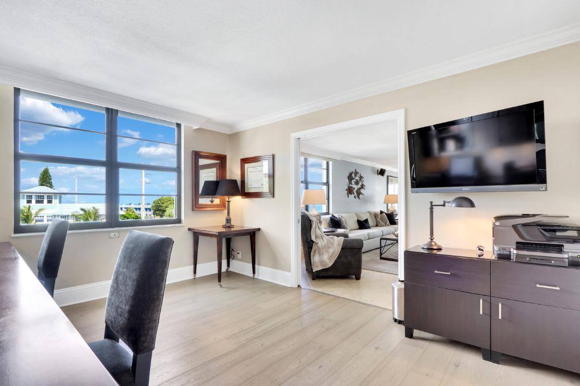 JUNO BY THE SEA NORTH THE MANOR CONDO - Residential