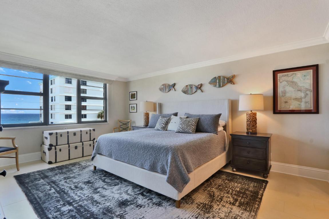 JUNO BY THE SEA NORTH THE MANOR CONDO - Residential