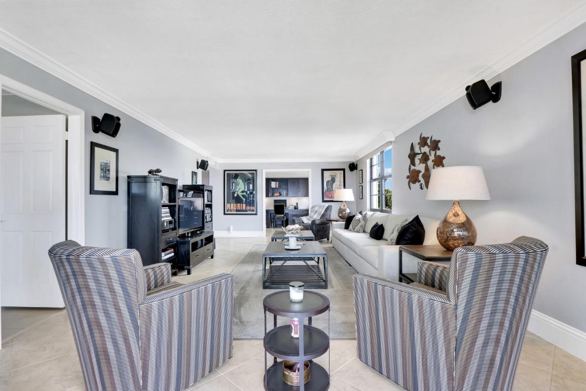 JUNO BY THE SEA NORTH THE MANOR CONDO - Residential