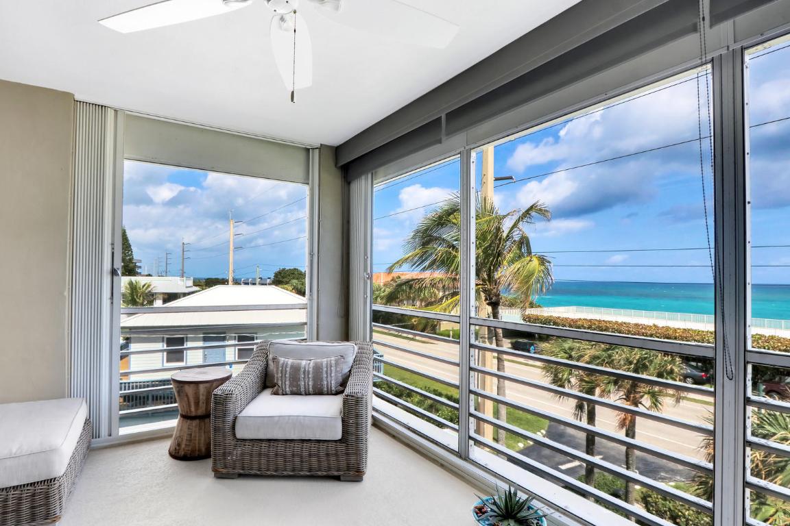 JUNO BY THE SEA NORTH THE MANOR CONDO - Residential