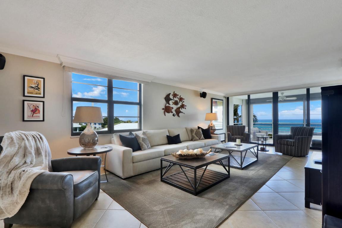 JUNO BY THE SEA NORTH THE MANOR CONDO - Residential