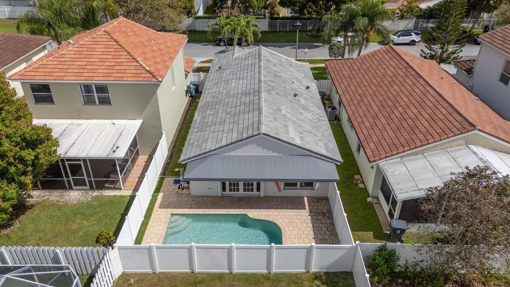 Photo of 6913 Turtle Bay Terrace, Lake Worth, FL 33463 (MLS # R11066993)