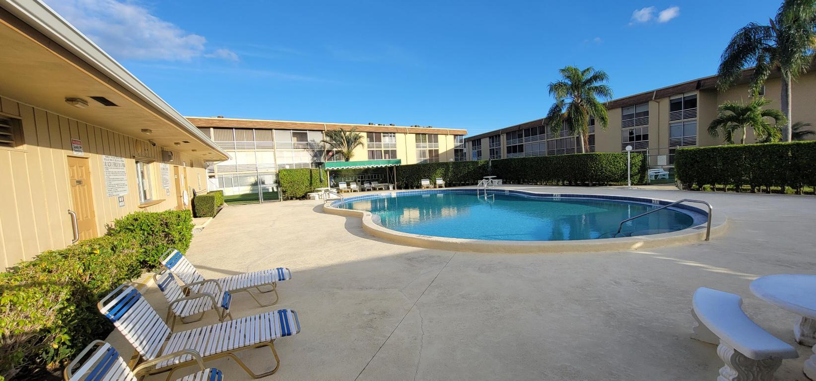 VILLAGE GREEN SUSSEX CONDO - Residential Lease