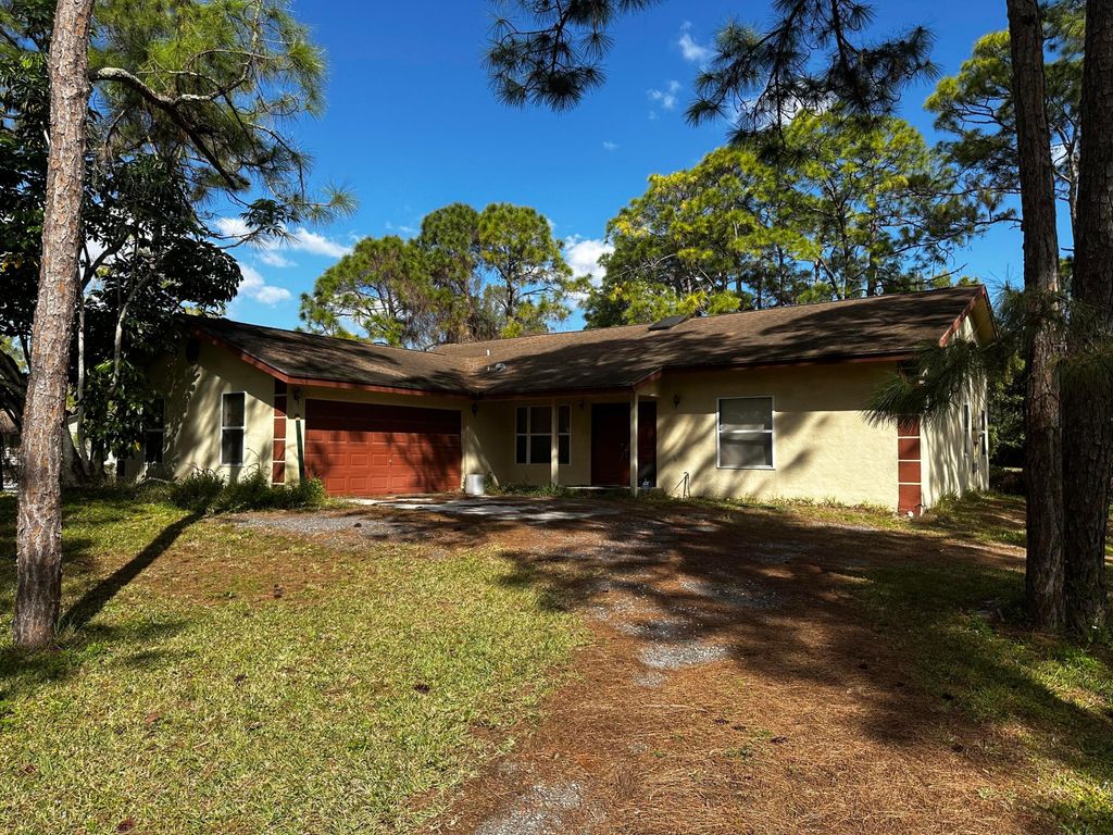 Photo of 11513 47th Road N, The Acreage, FL 33411 (MLS # R10962921)