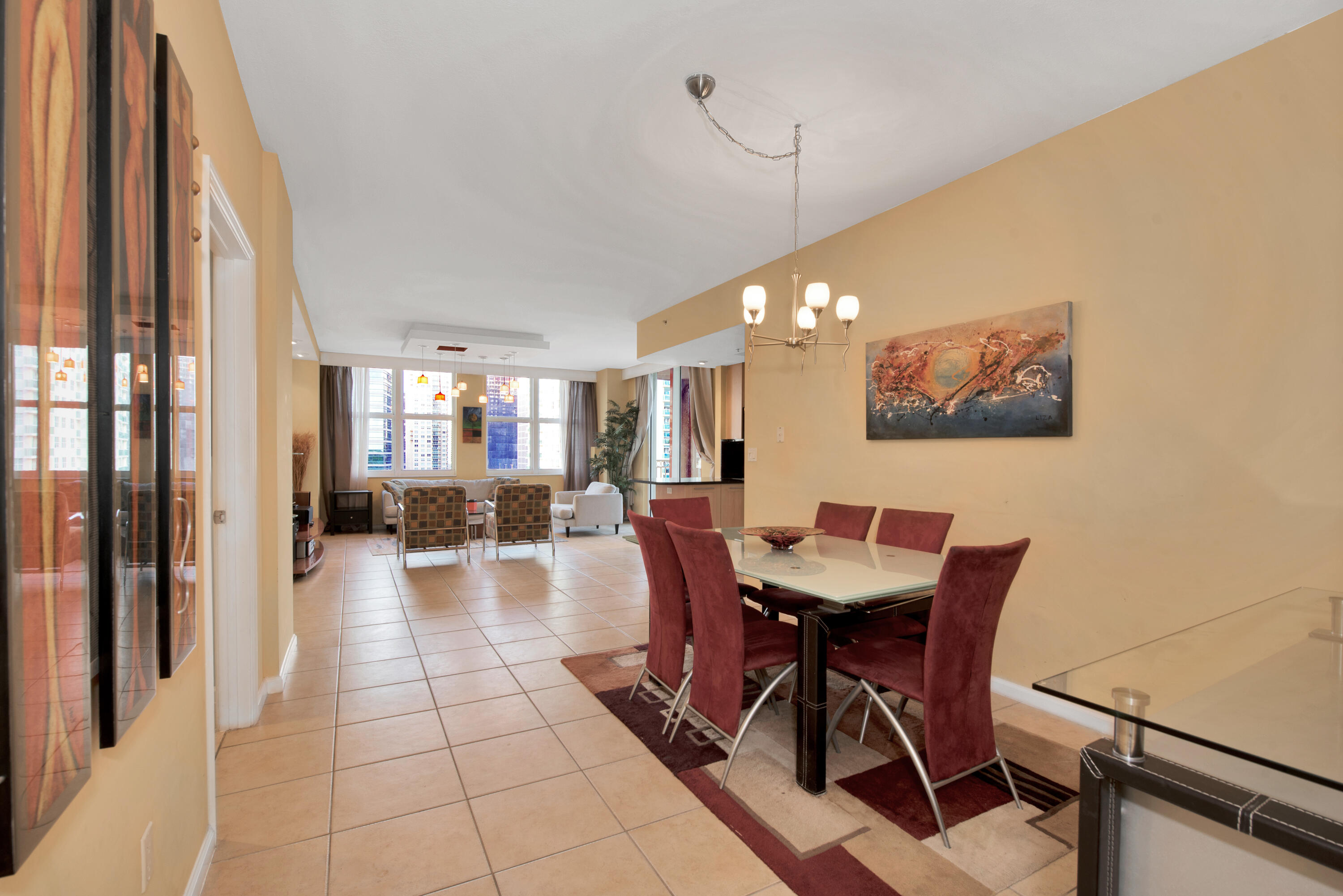 NURIVER LANDING CONDO - Residential