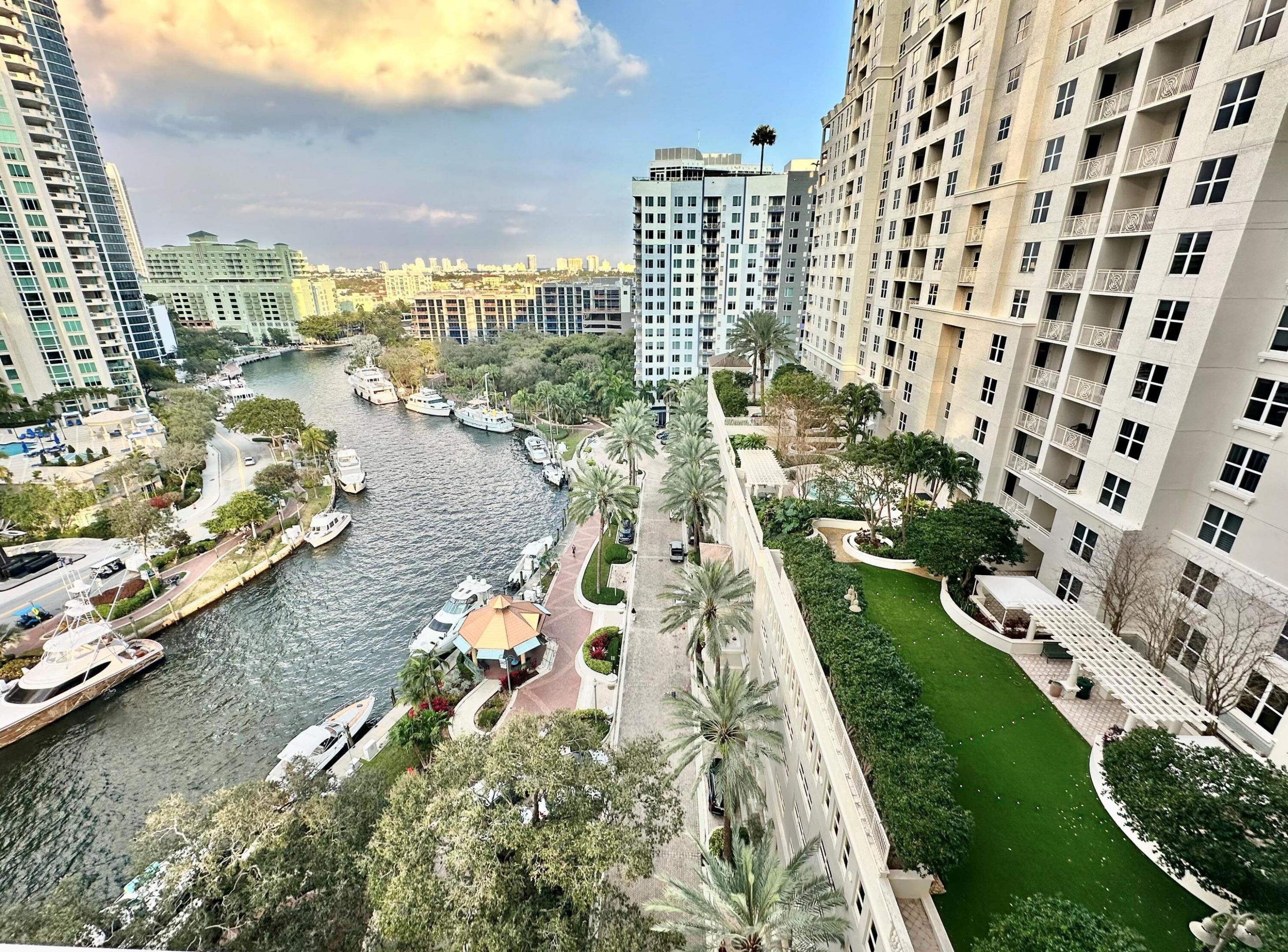 511 SE 5 Avenue 1217