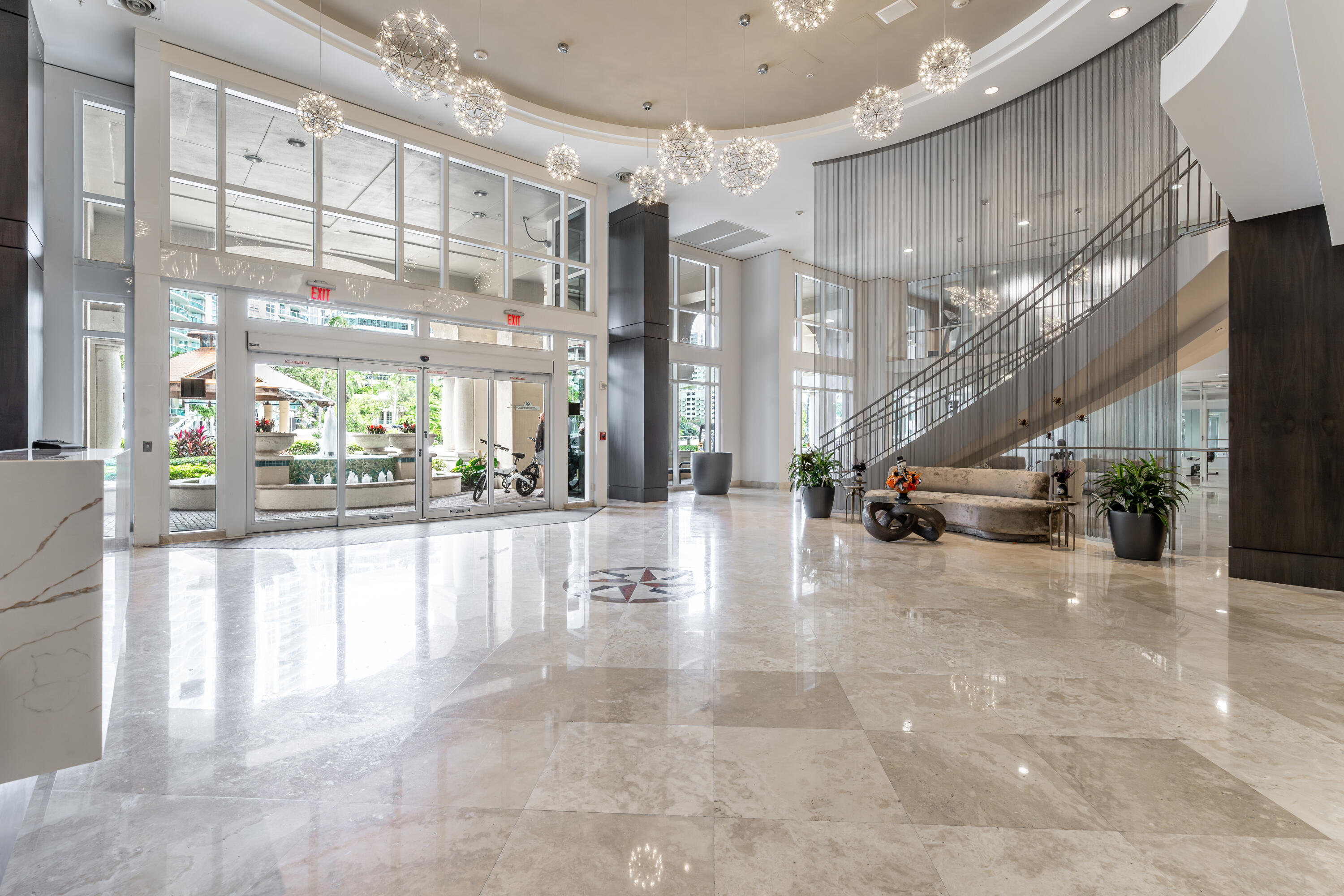 NURIVER LANDING CONDO - Residential