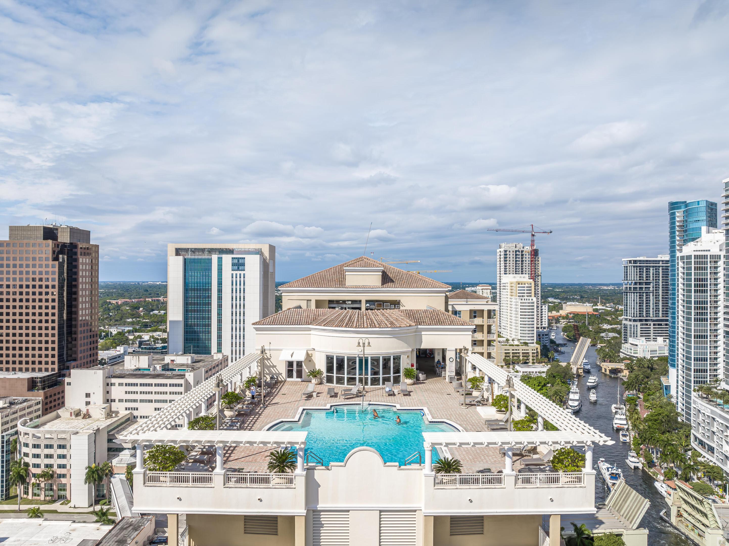 NURIVER LANDING CONDO - Residential