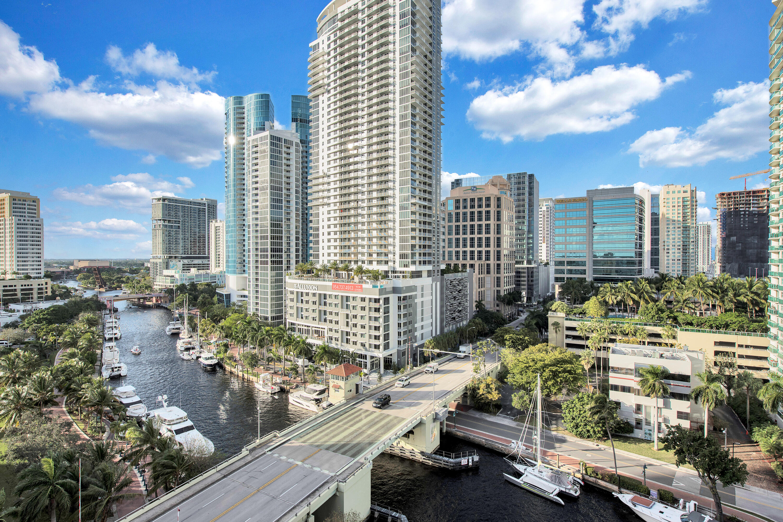 NURIVER LANDING CONDO - Residential