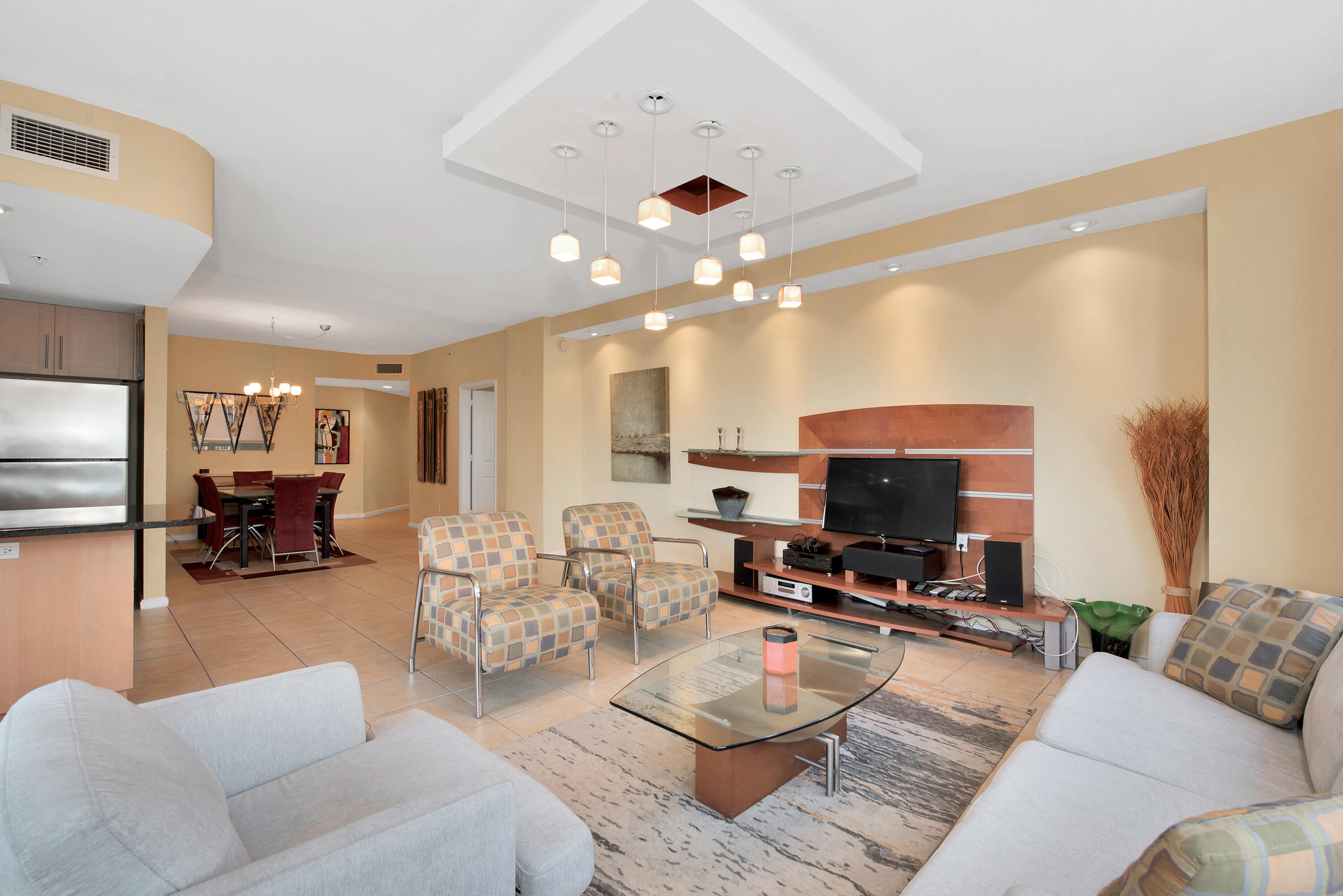 NURIVER LANDING CONDO - Residential