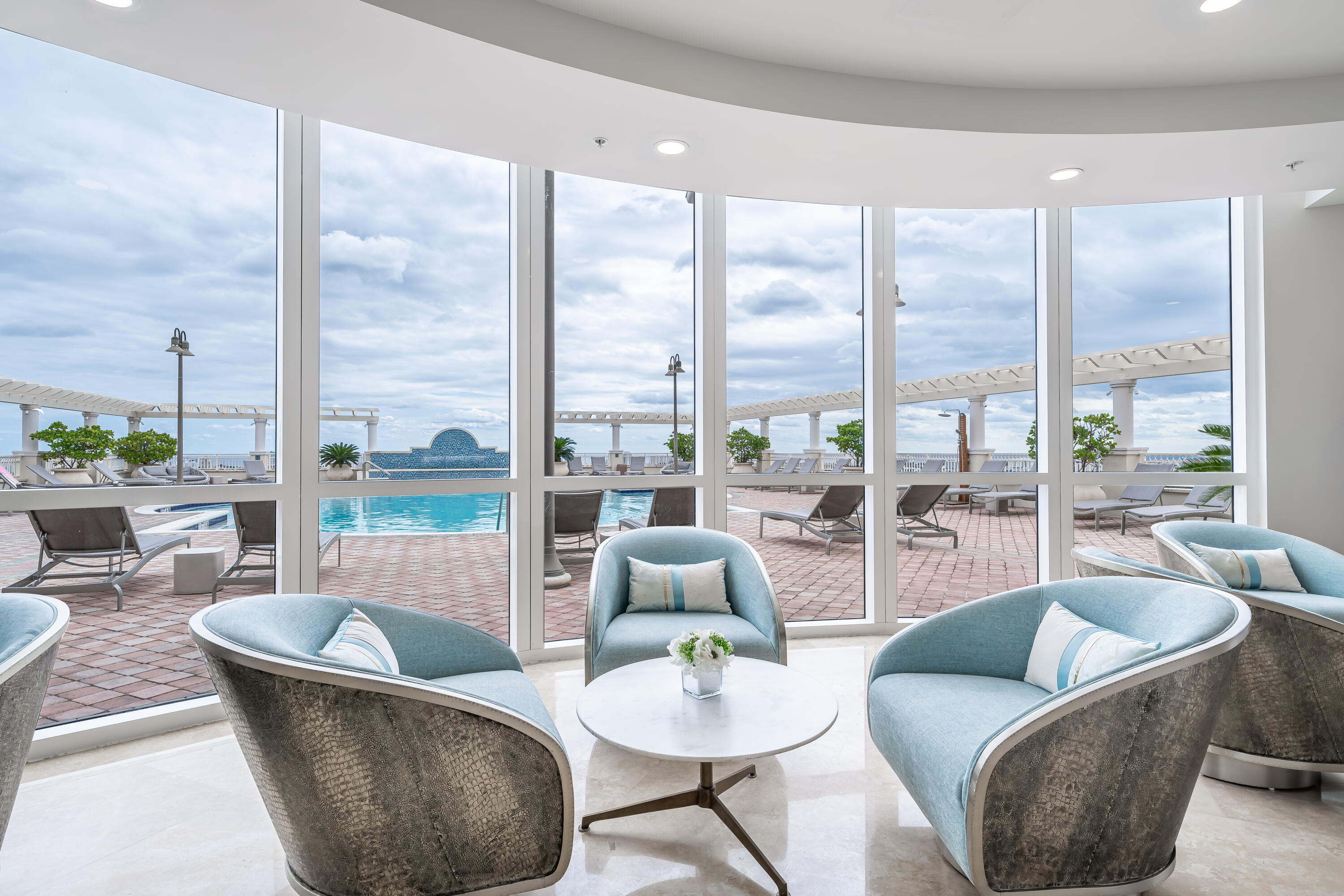 NURIVER LANDING CONDO - Residential