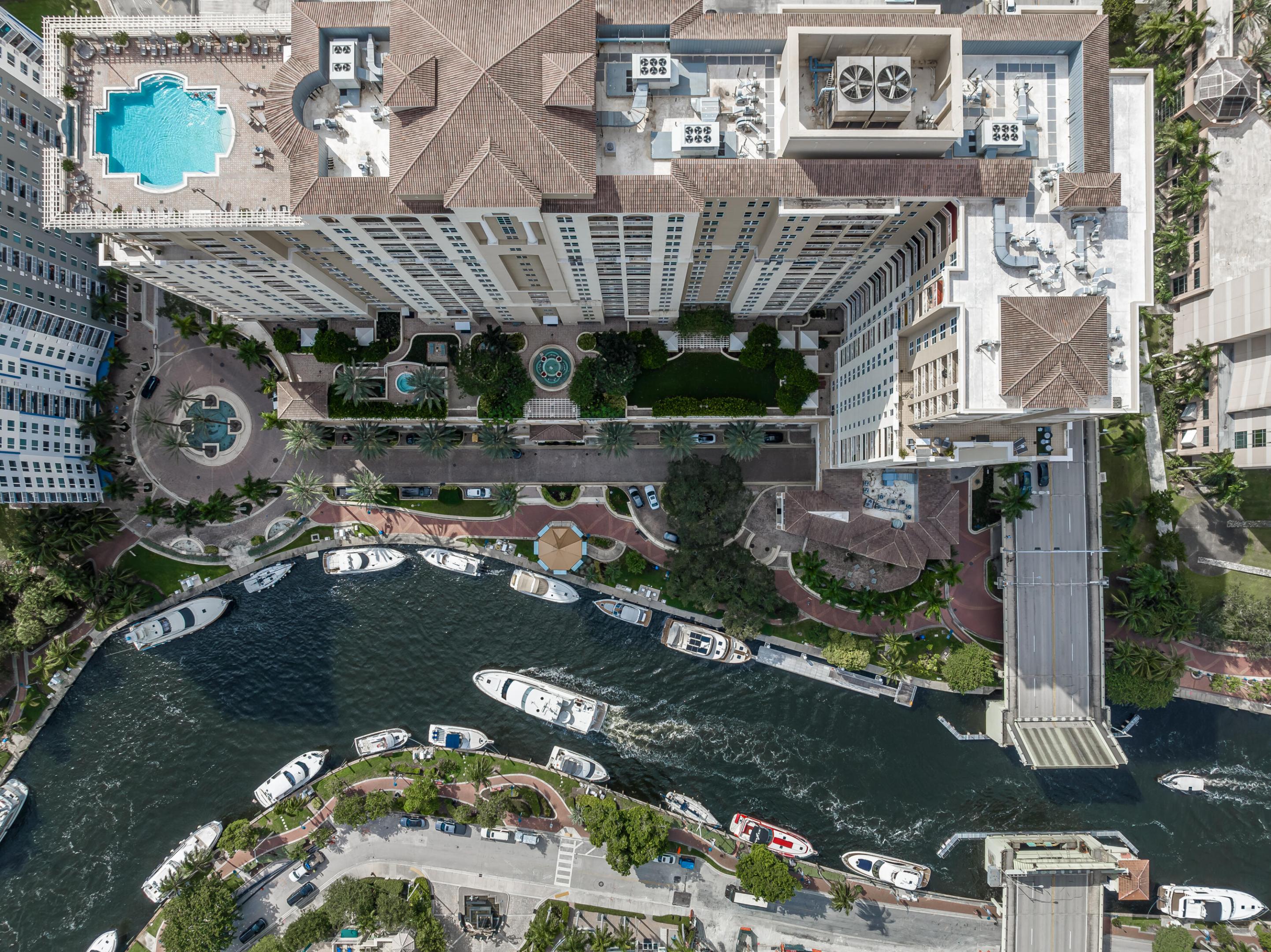 NURIVER LANDING CONDO - Residential