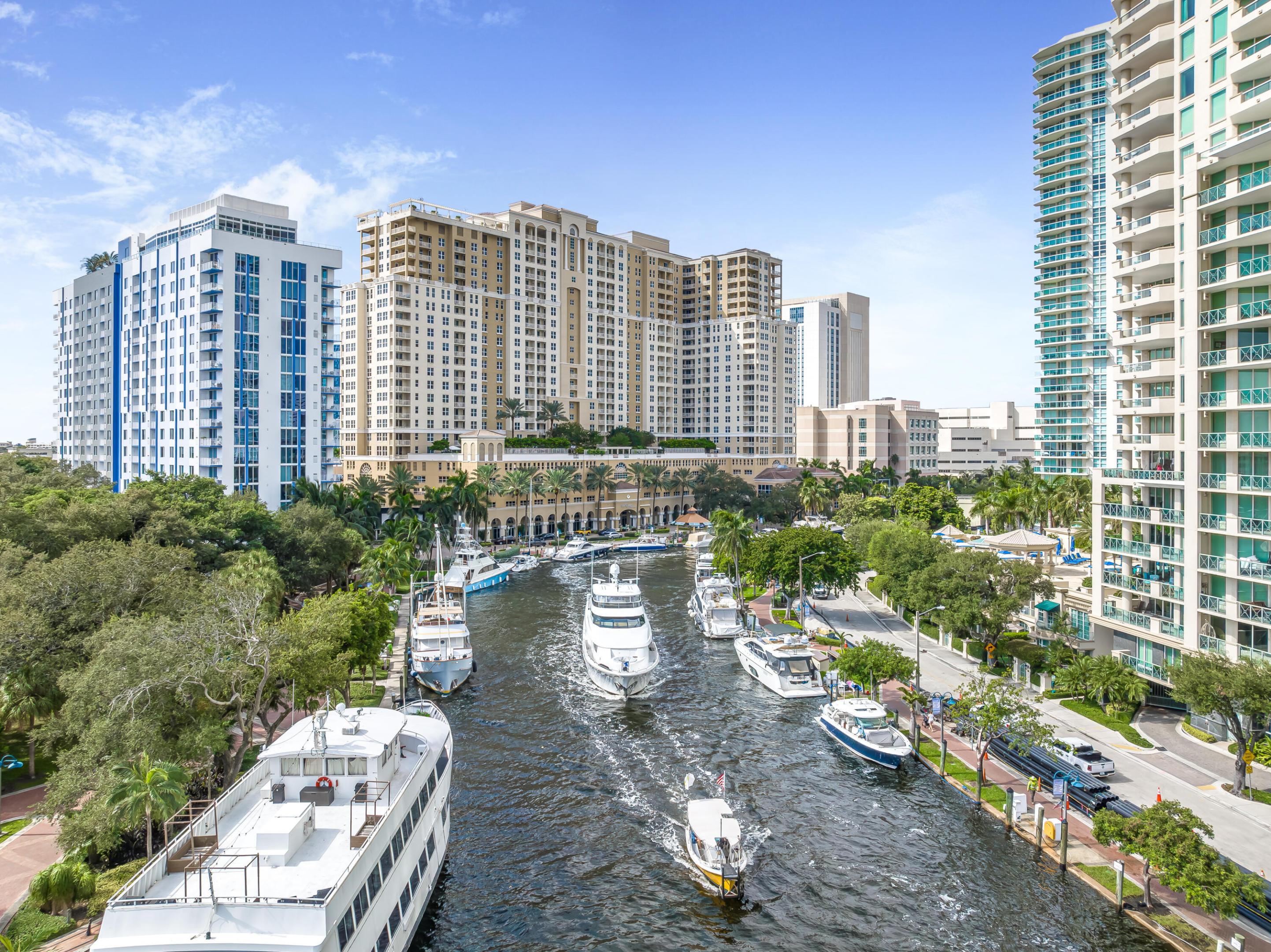 NURIVER LANDING CONDO - Residential